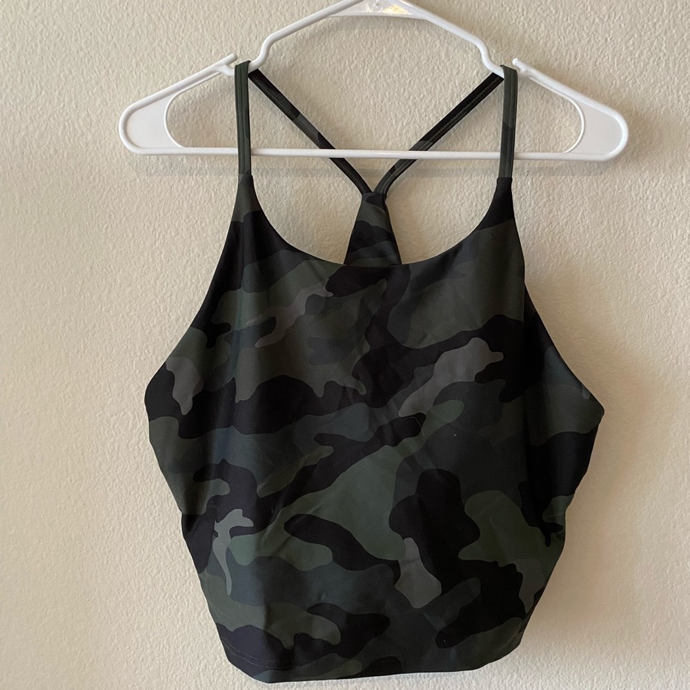 Old Navy Workout Top